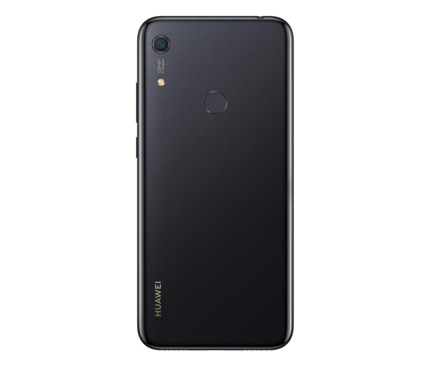 Huawei Y6s 3/32GB czarny - 534480 - zdjęcie 6